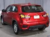Mitsubishi ASX 2024